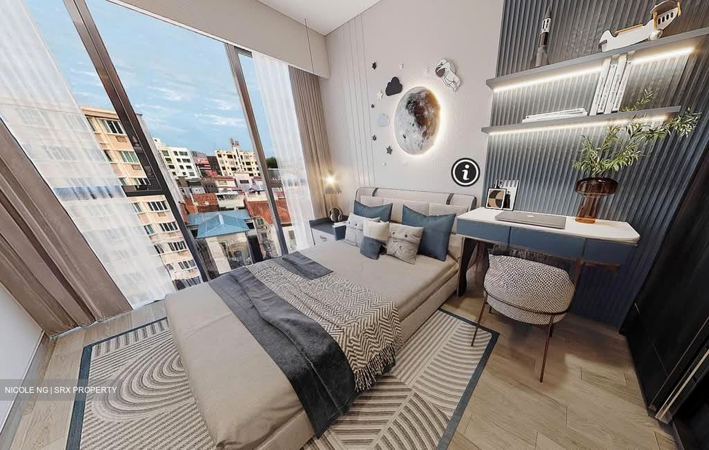 Casa Emerald (D14), Apartment #547335631